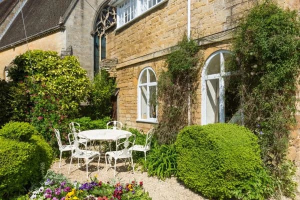 The Coach House at Upper Court