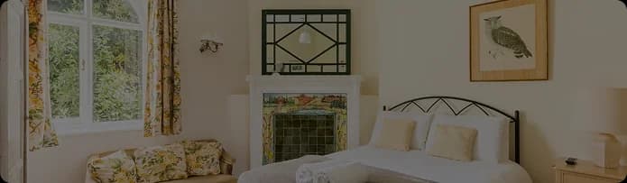 Book your stay
