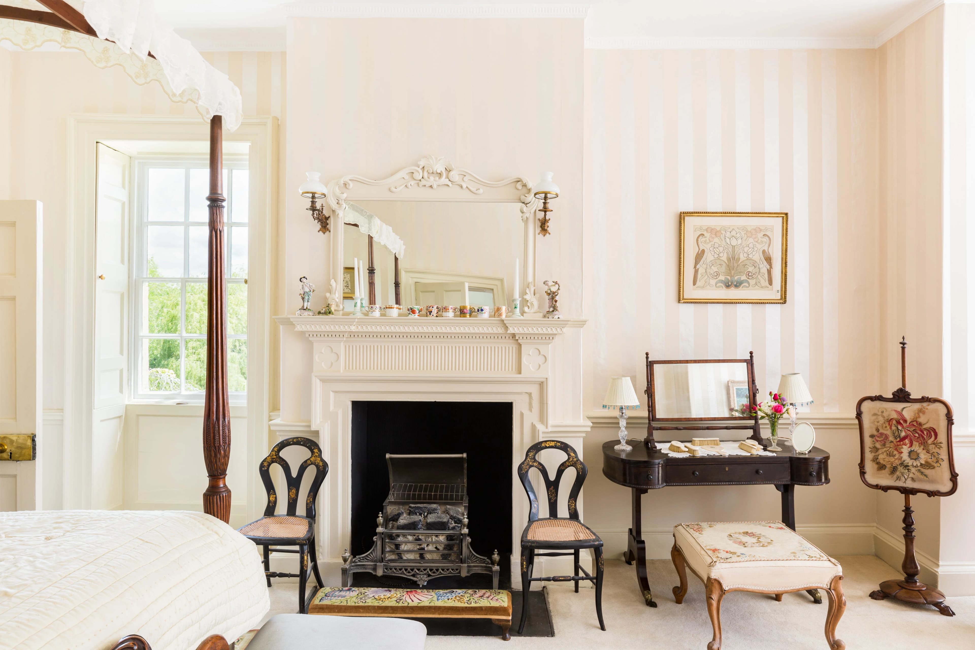 The Lake Room at Upper Court 2