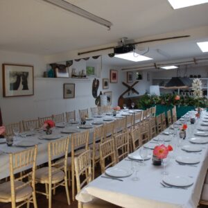 Gallery Function Room